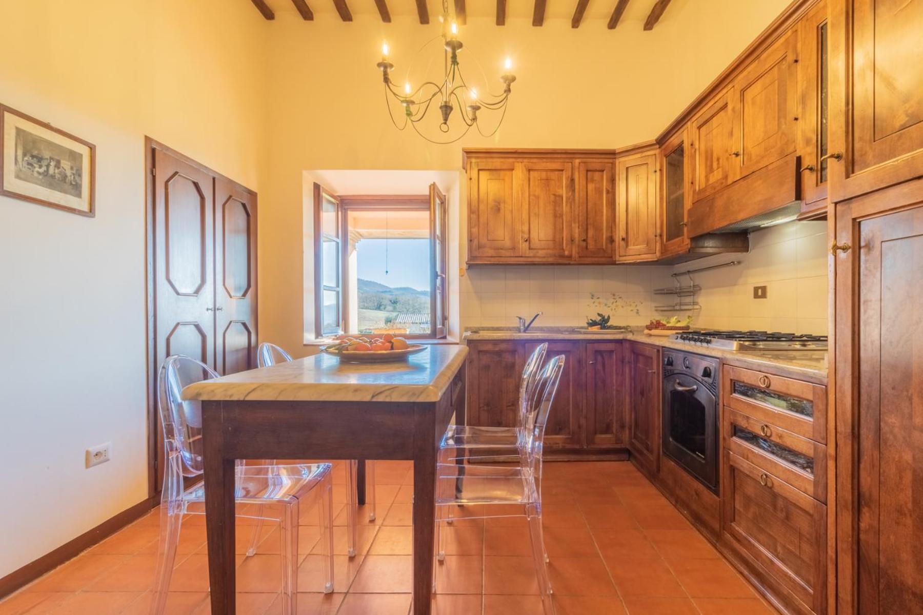 Agri Relais Il Poderaccio Di Bolsena Exterior photo
