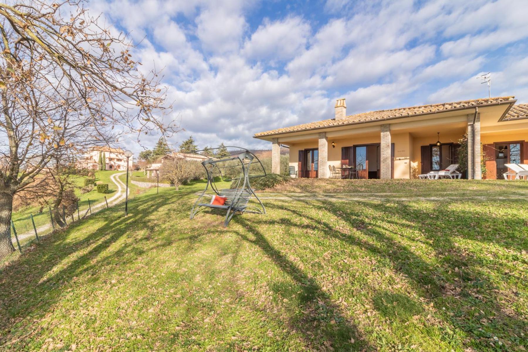 Agri Relais Il Poderaccio Di Bolsena Exterior photo